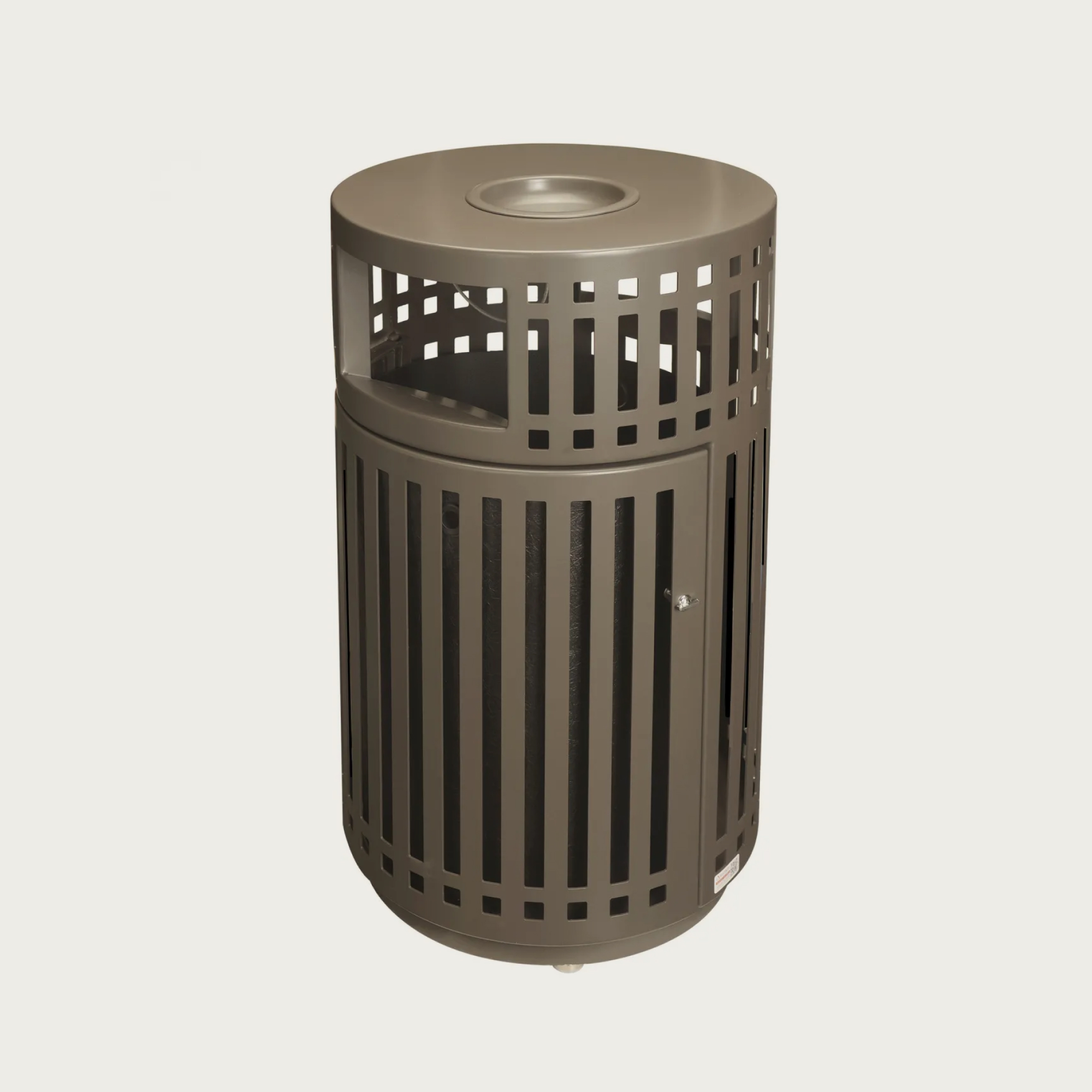 Atkins Park Ash Trash Metal