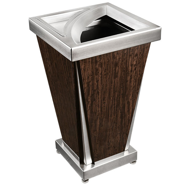 Bridge Ash Trash