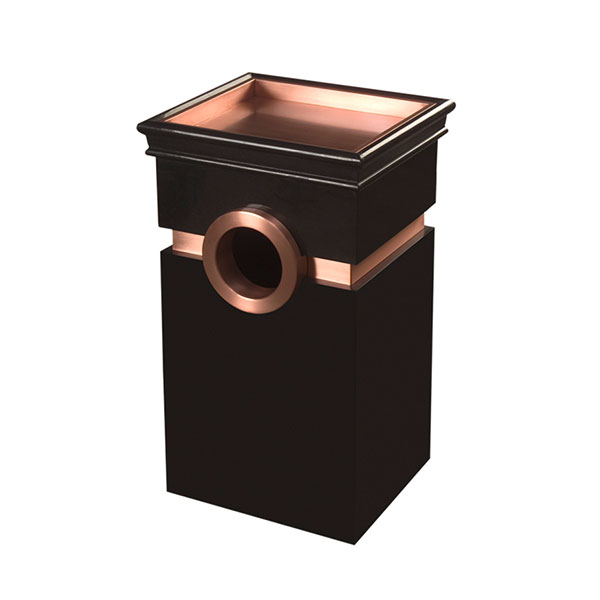 Eldorado Ash Trash