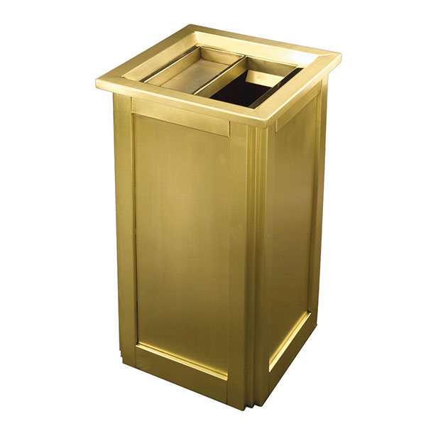 Emperor Ash Trash