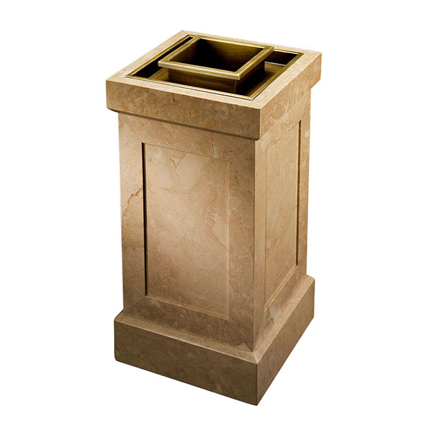 Emporador Ash Trash