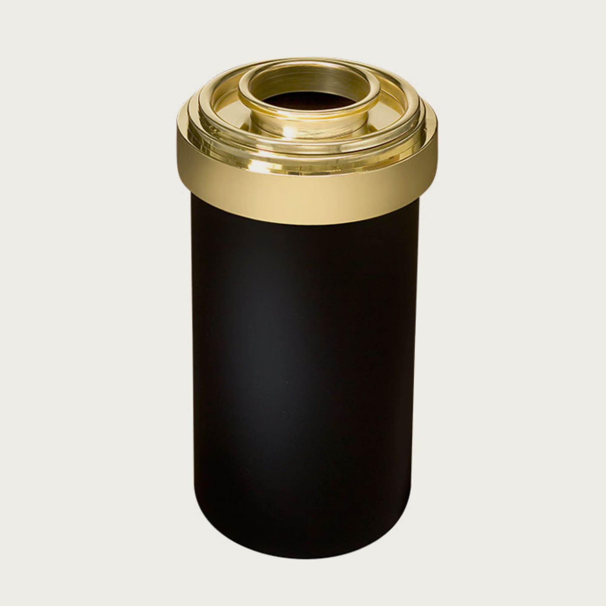 Euroline Ash Trash Round