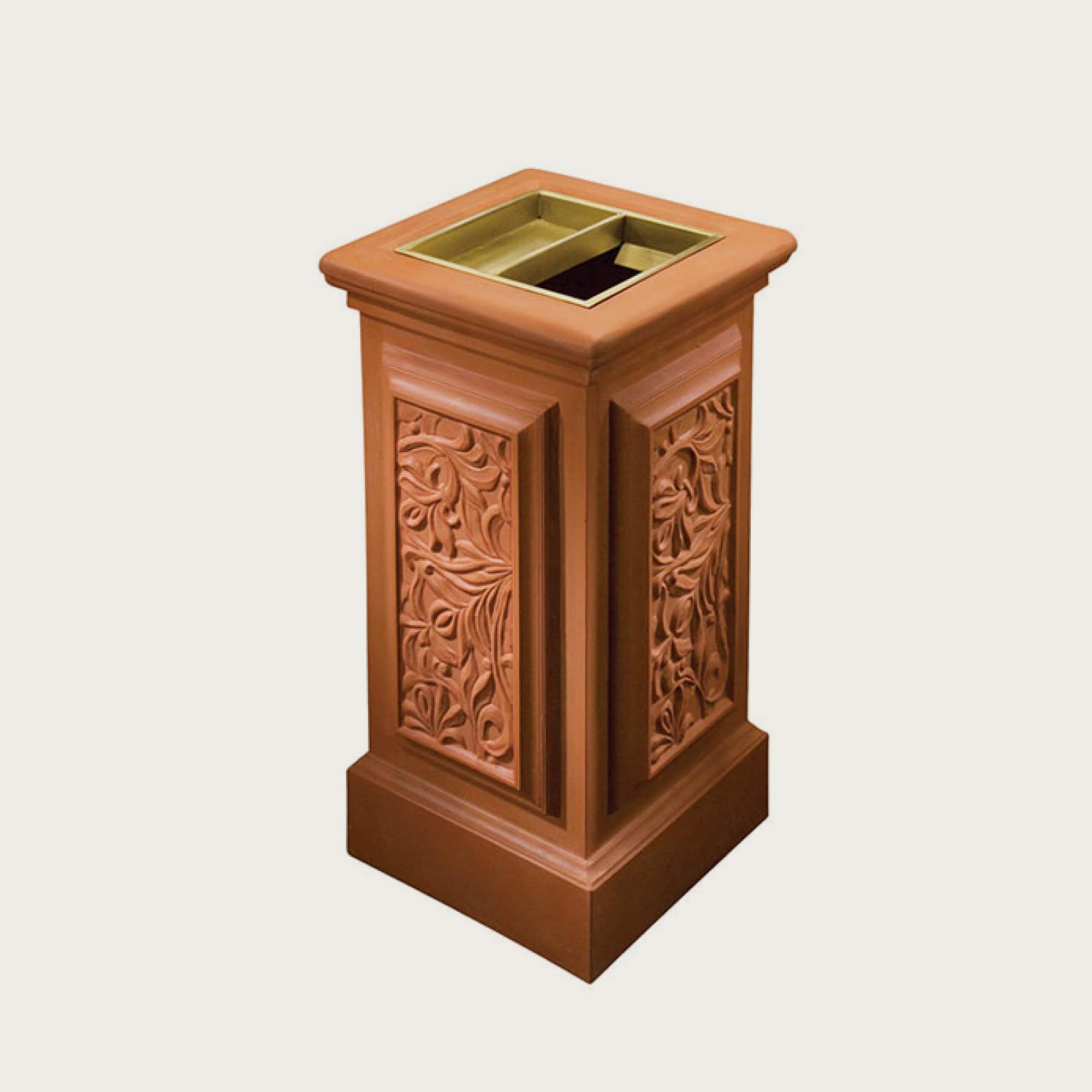 Green Valley Ash Trash Stone