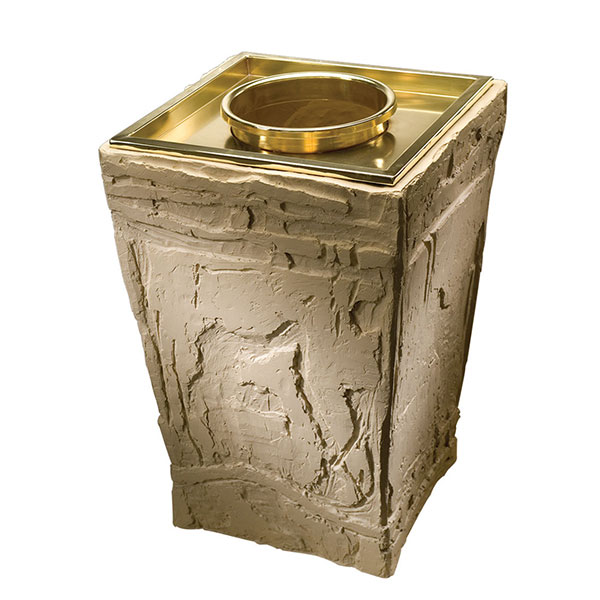 Hittite Ash Trash