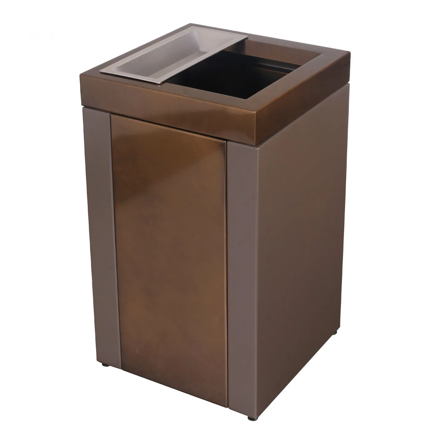 Marseille Ash Trash