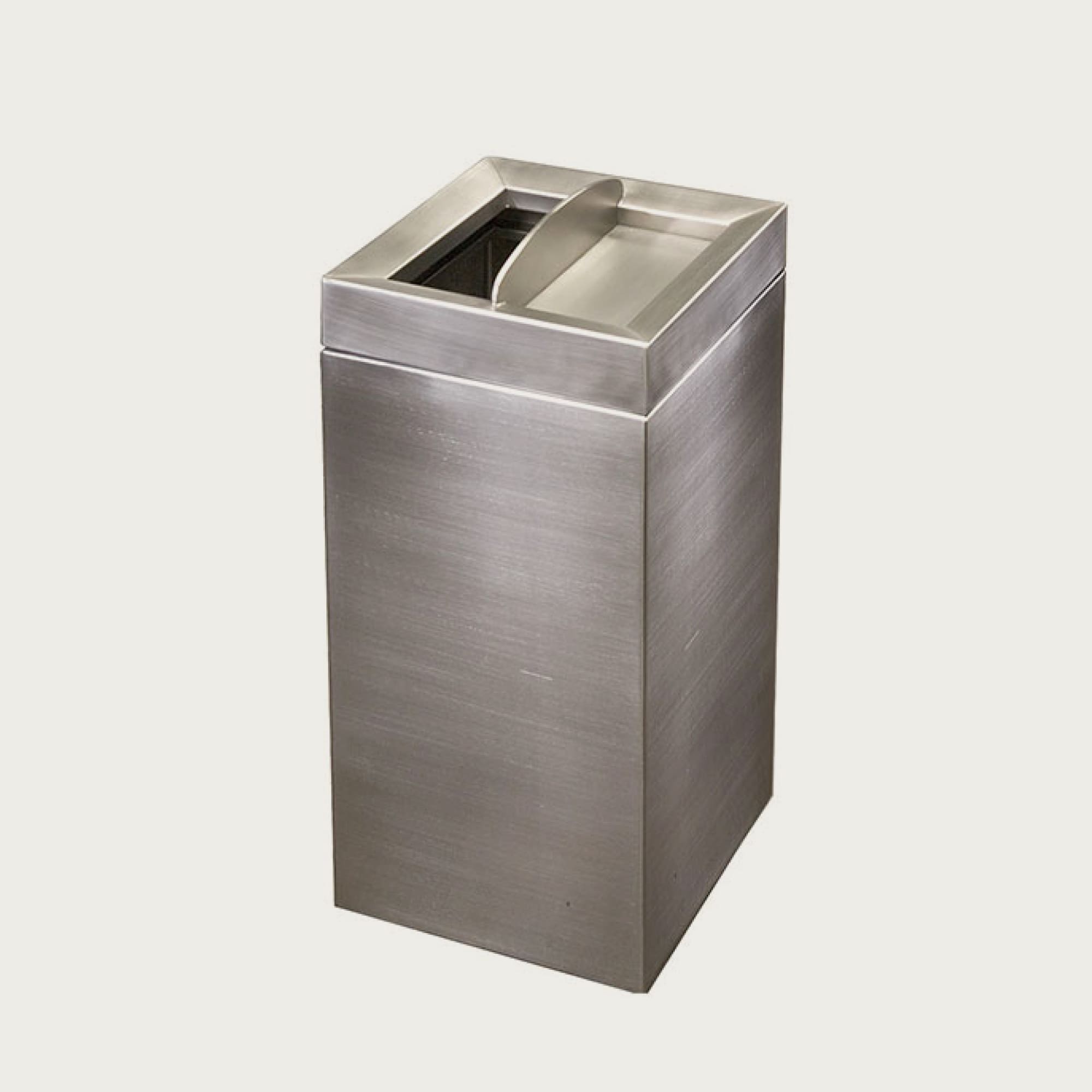 Matrix Ash Trash Metal