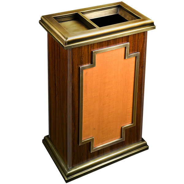 Navajo Ash Trash