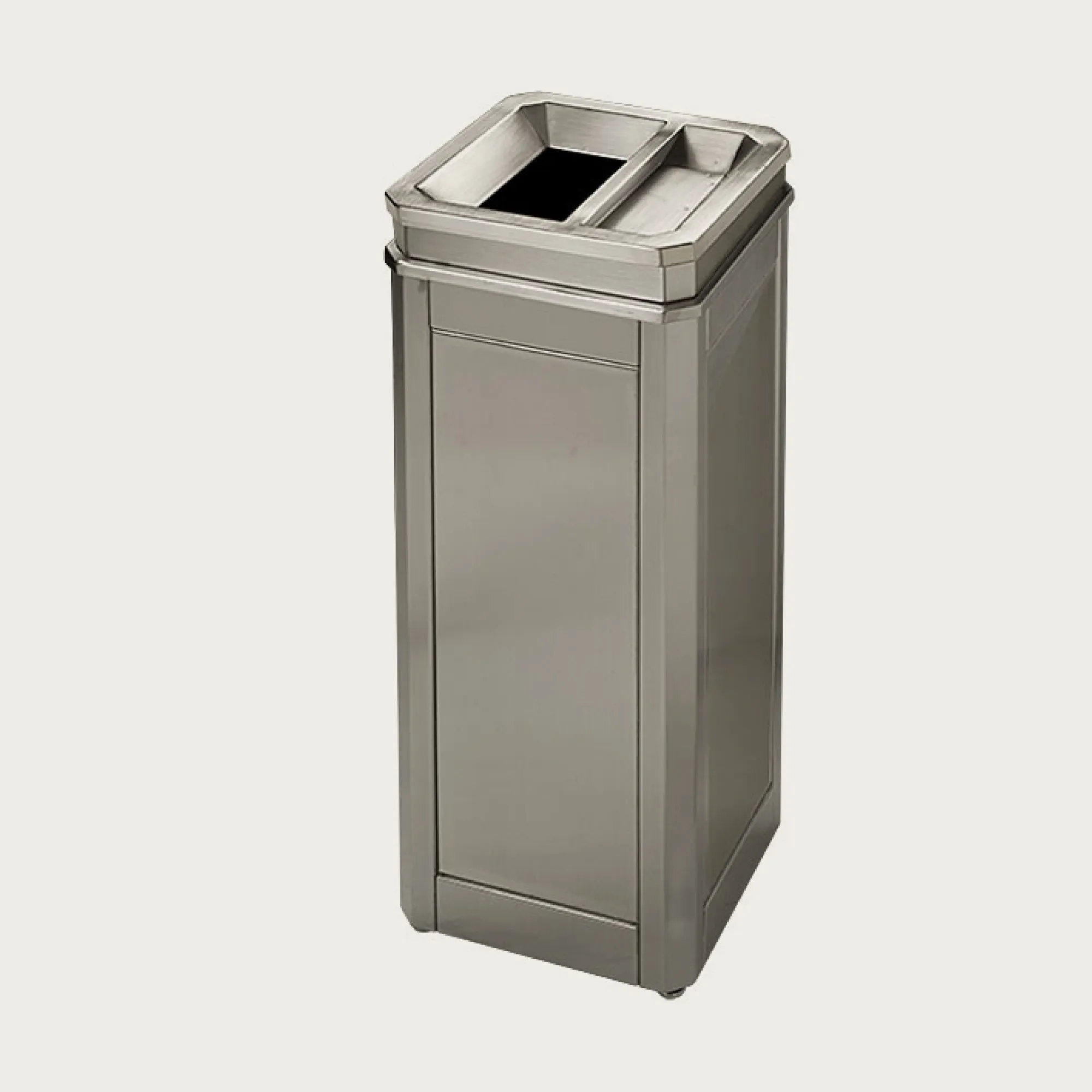 Park Avenue Ash Trash