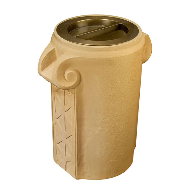 Polynesian Ash Trash