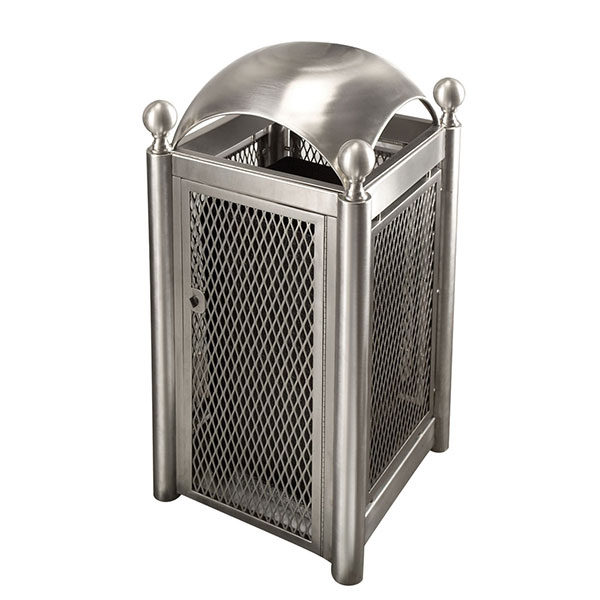 Rain Top Ash Trash