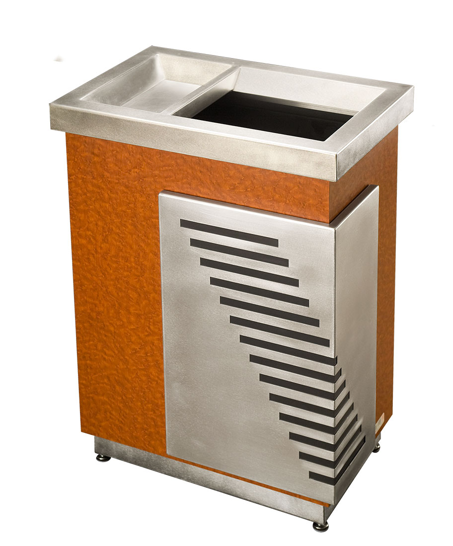 Relaix Ash Trash