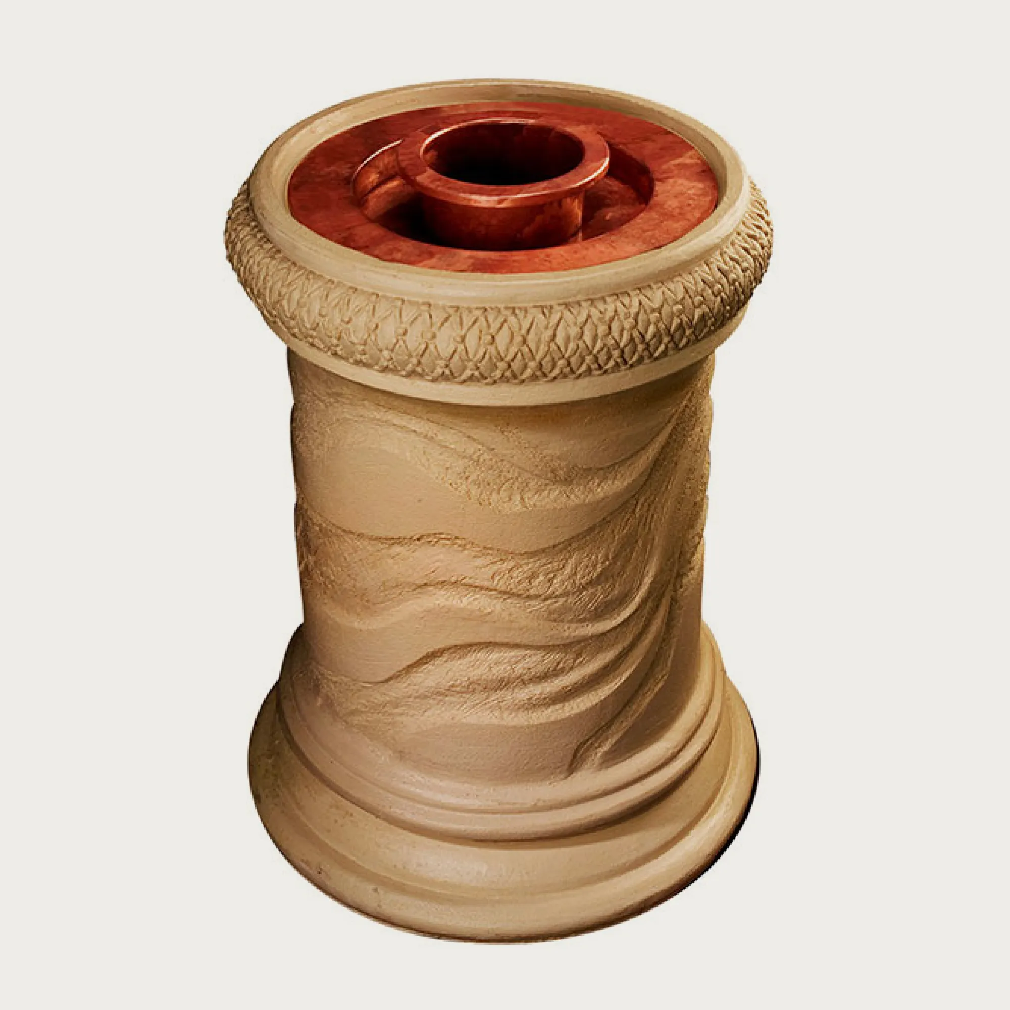 South Beach Ash Trash