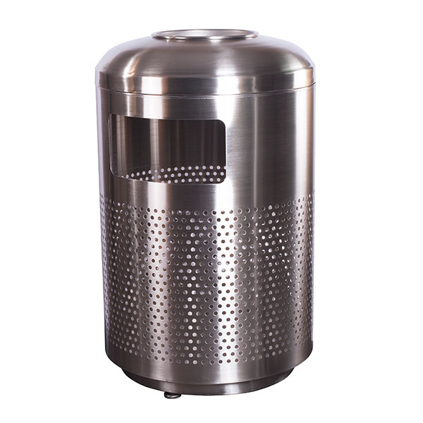 TTU Ash Trash