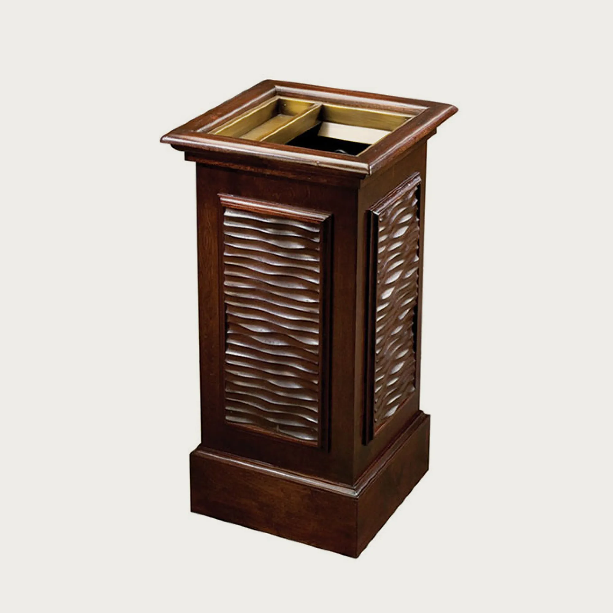 Valley View Ash Trash