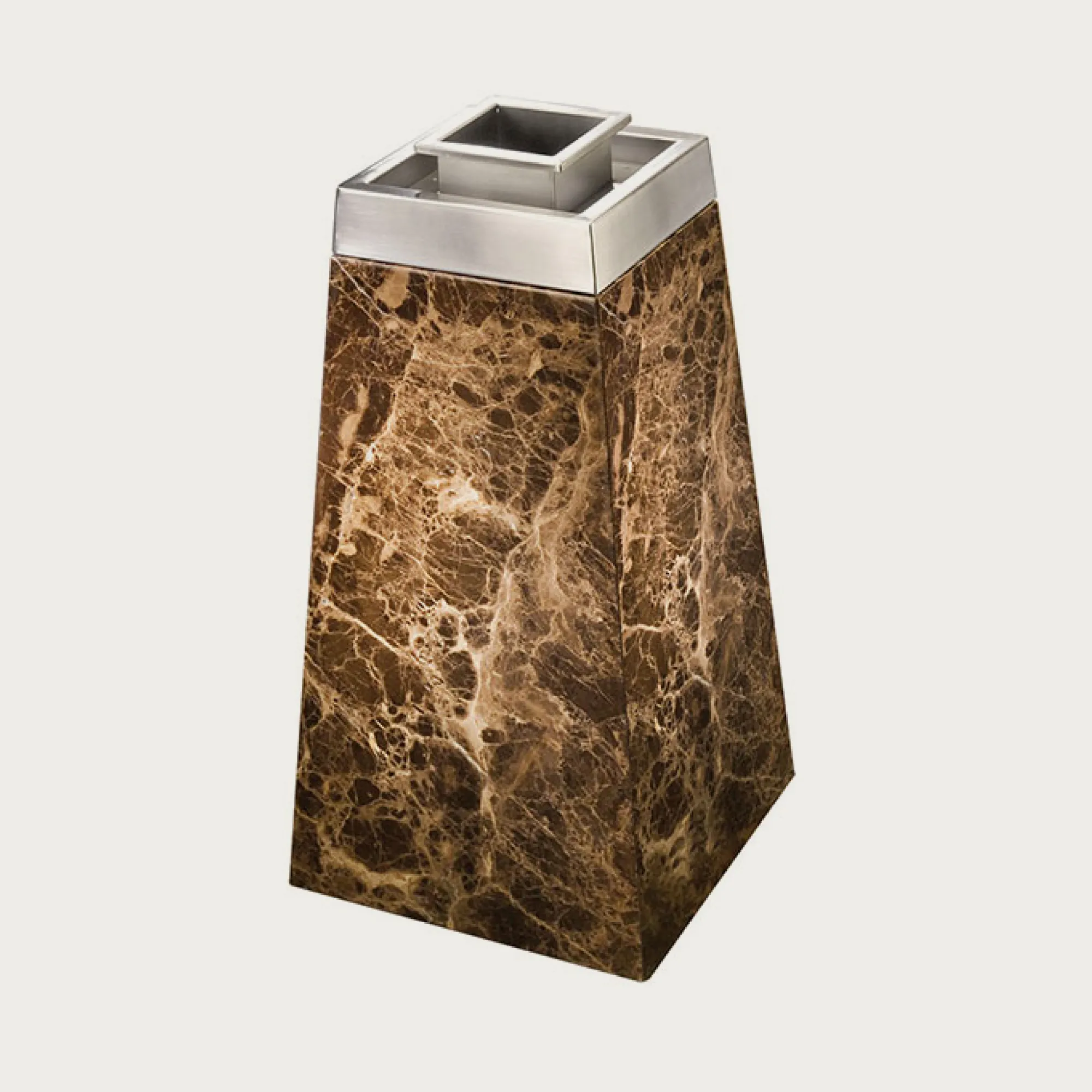 Vancouver Ash Trash Stone