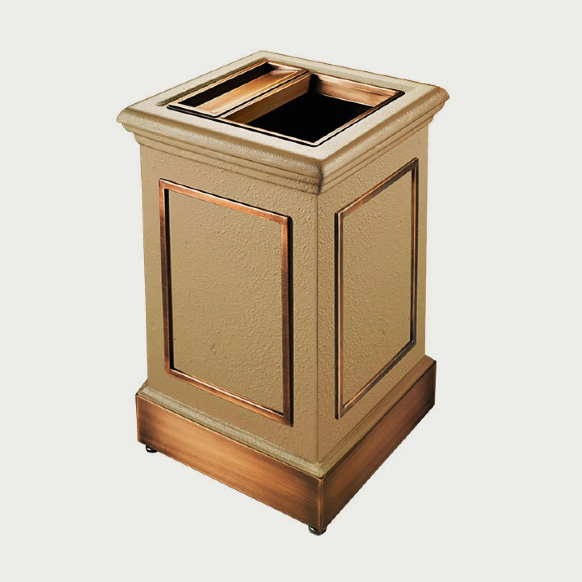 Venetian Ash Trash Stone