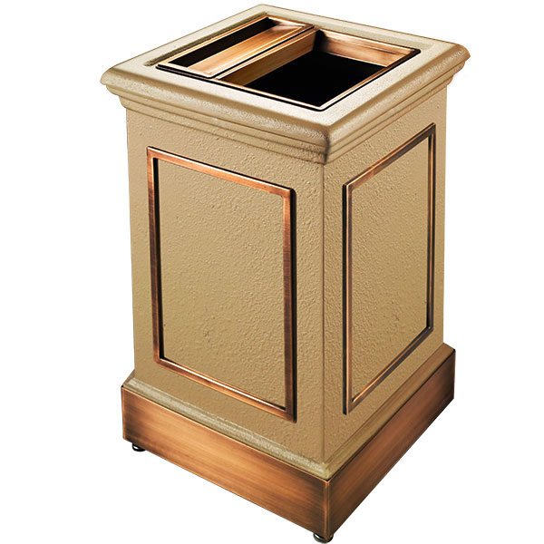 Venetian Ash Trash Stone