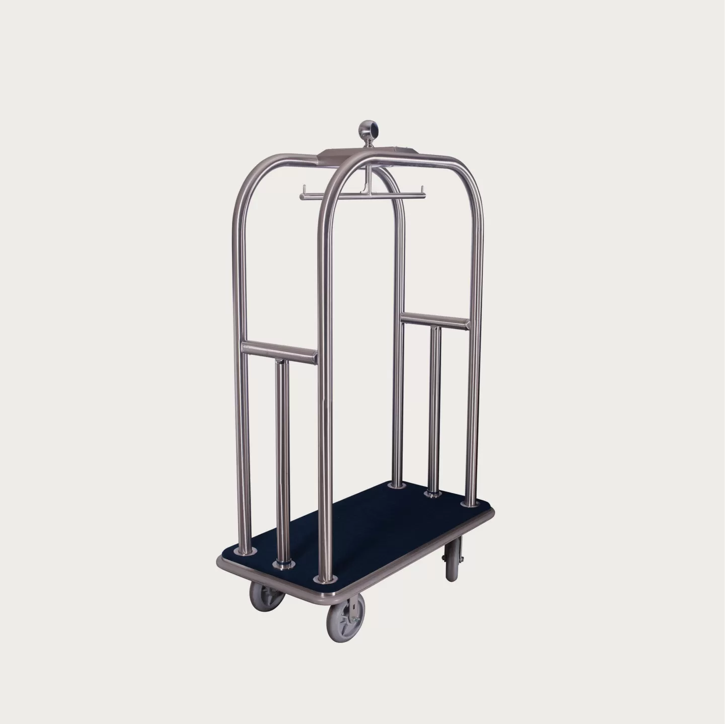 Emerald Crown Deluxe Cart