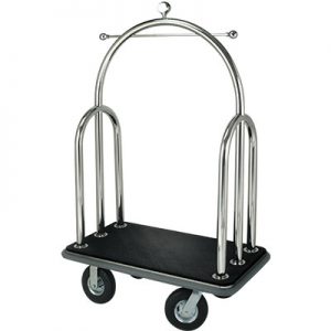 Cinderella Cart Series