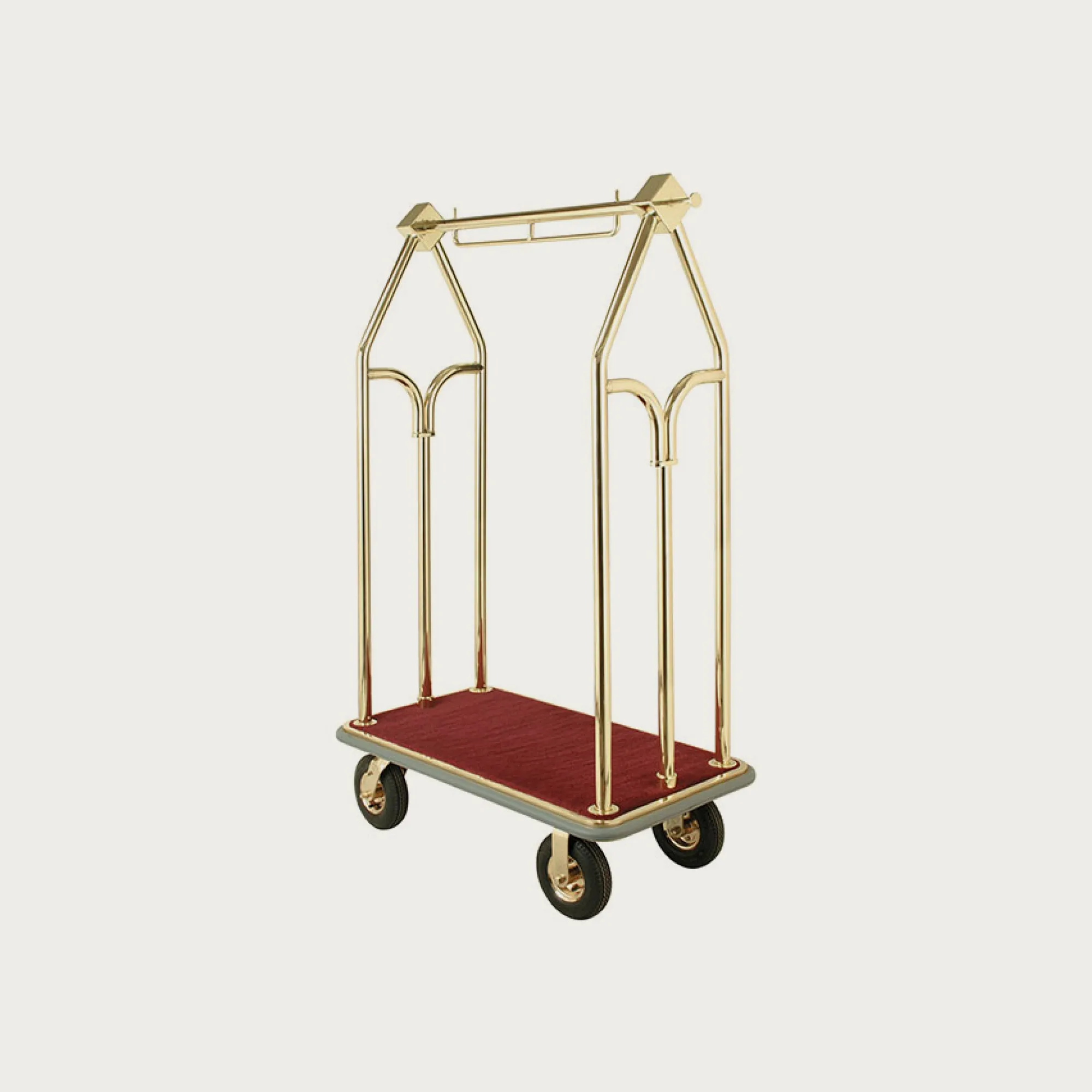 Portofino Bellman Cart Series