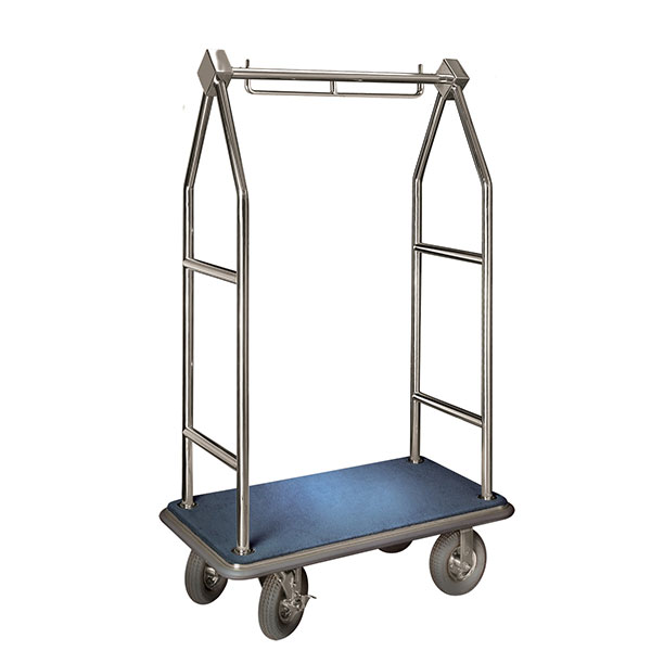 Portofino Bellman Cart Series