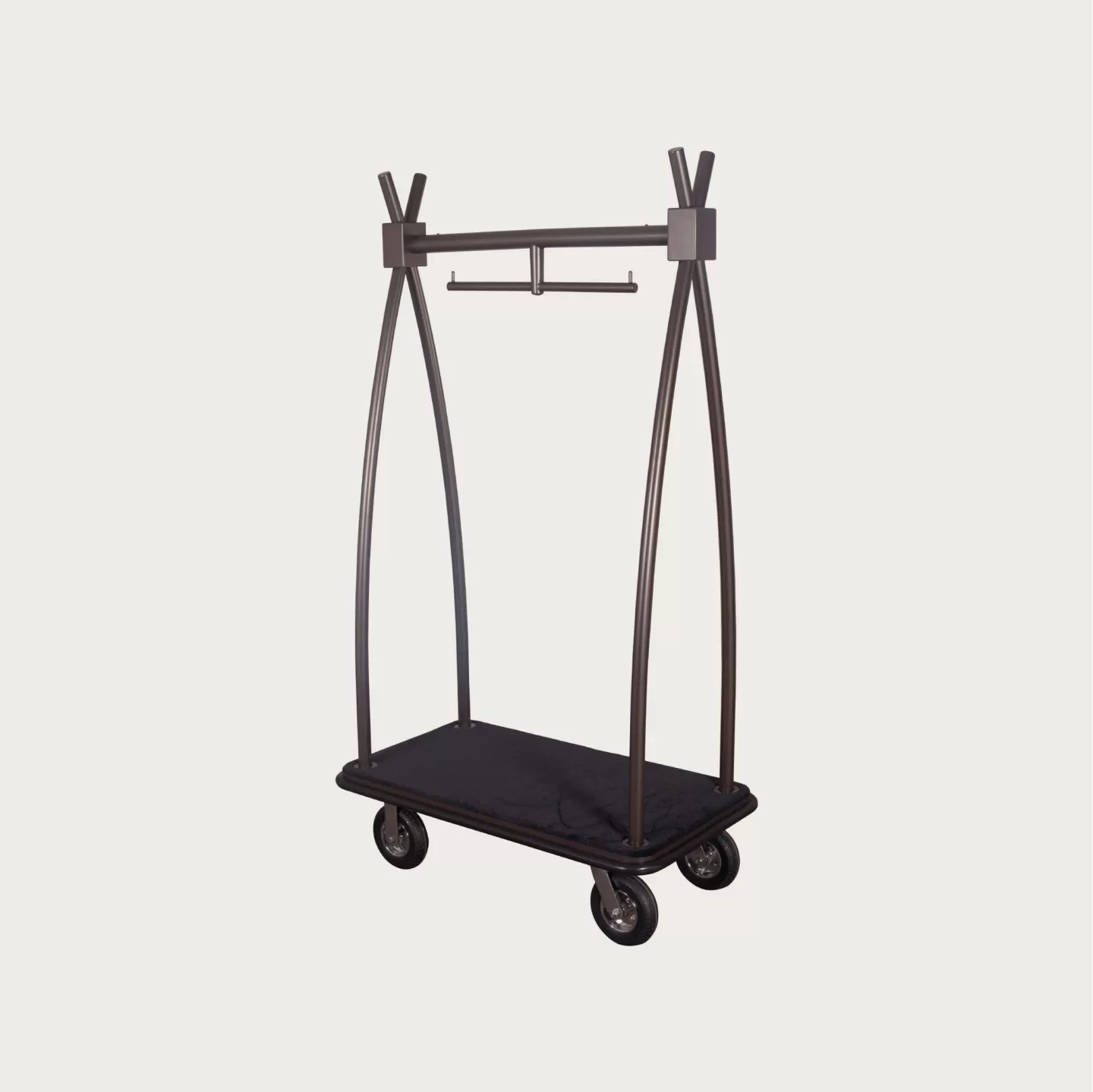 XI AN RITZ Custom Luggage Cart 102339