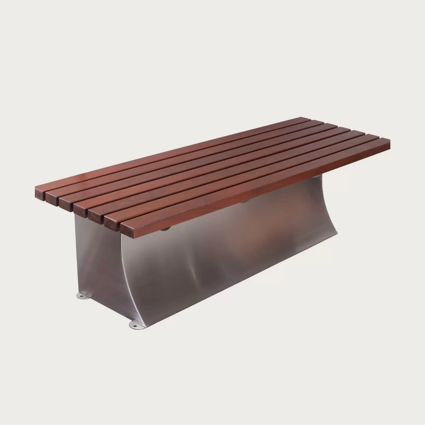 Introducing the Bench