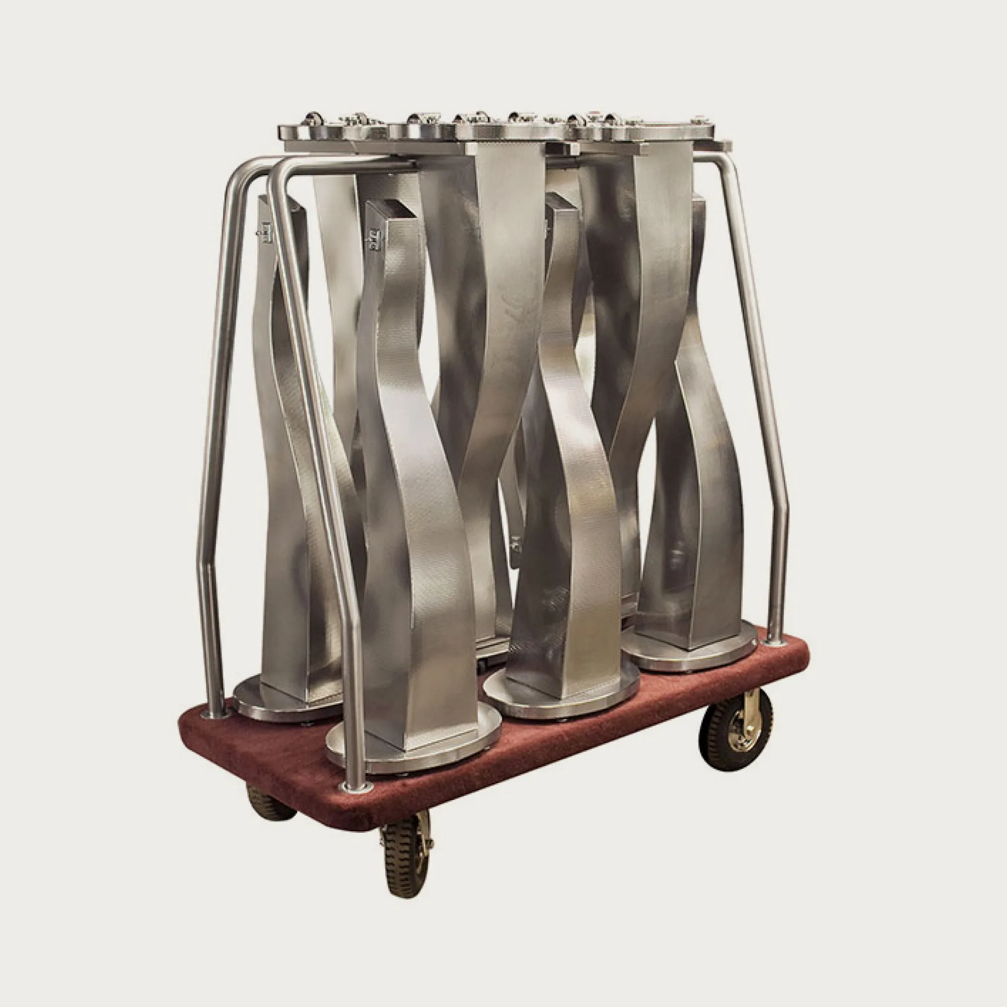 Stanchion Carrier 02