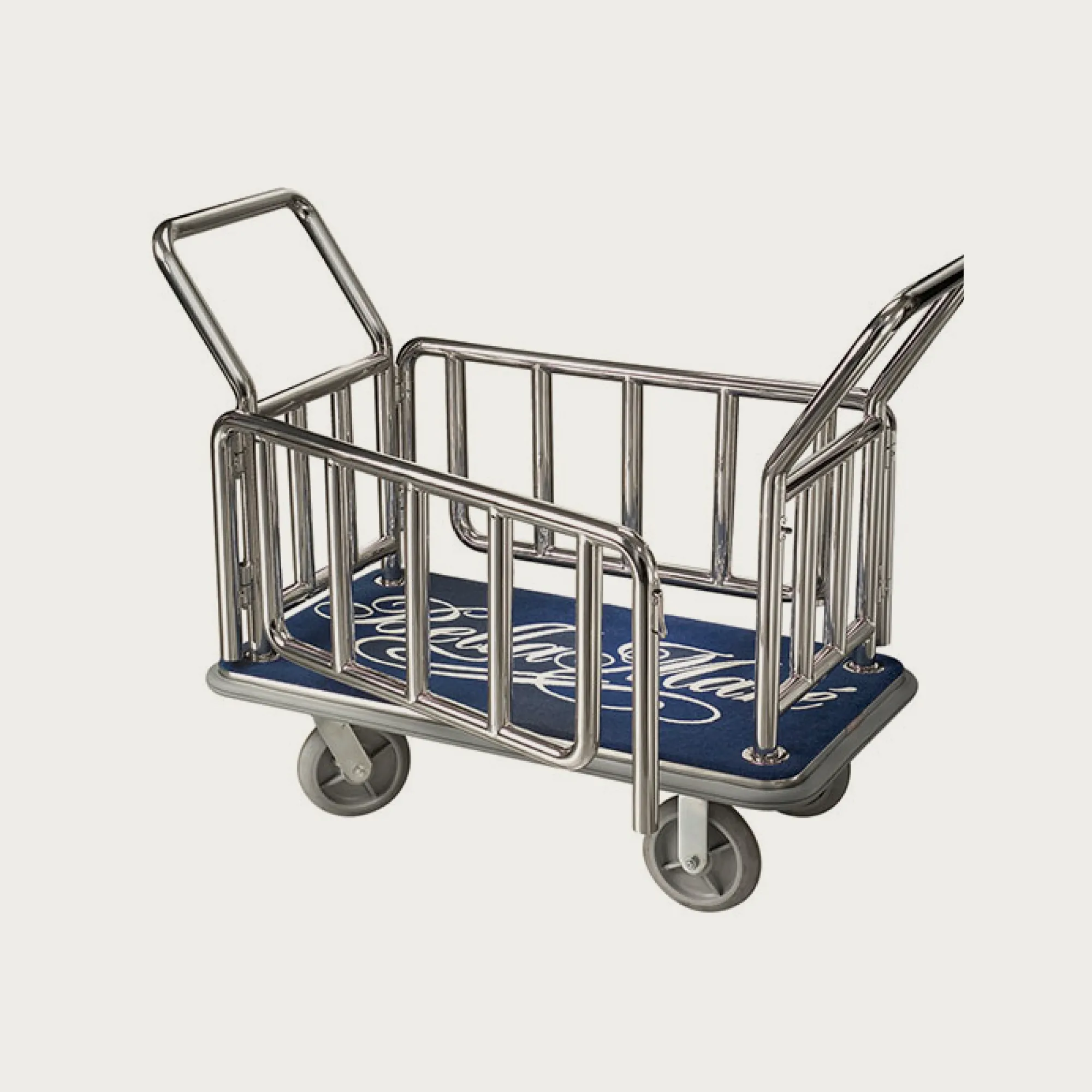 Aphrodite Bellman Cart 103512