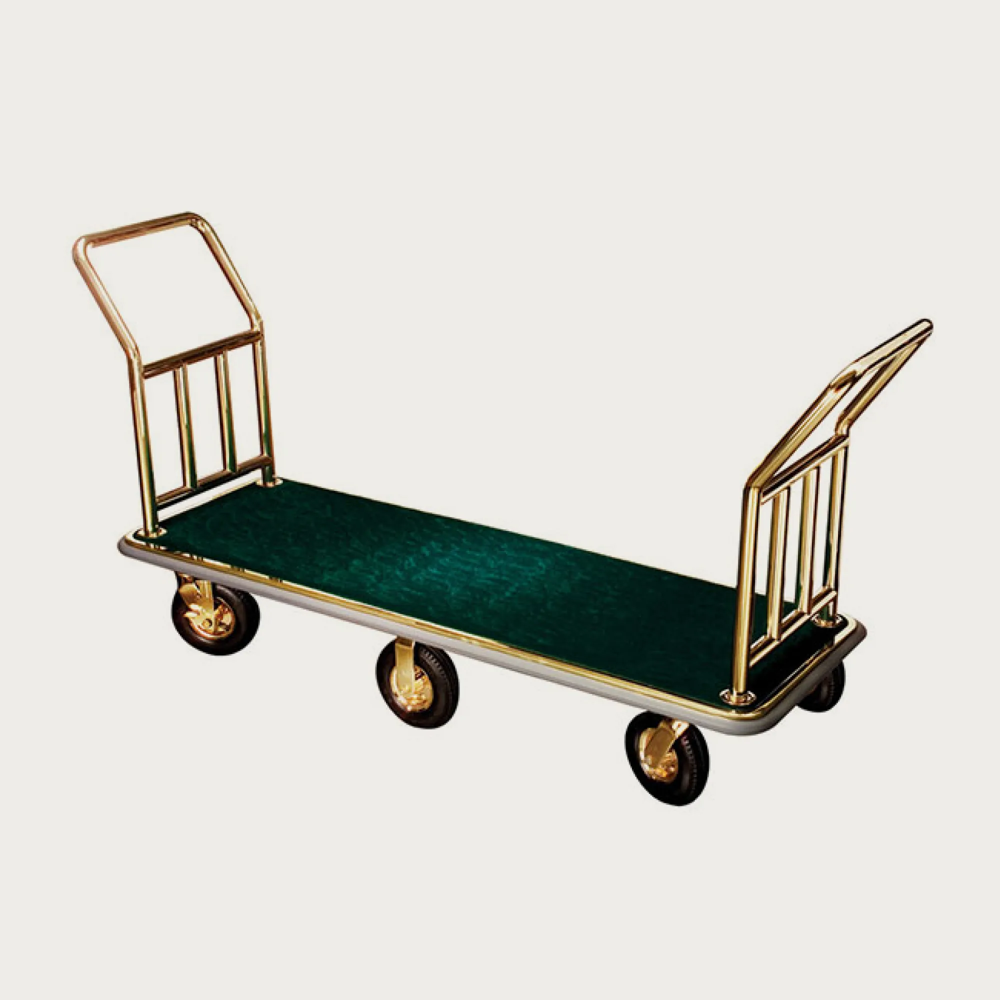 Platform Cart 08