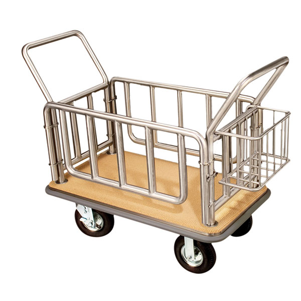 Platform Cart 04