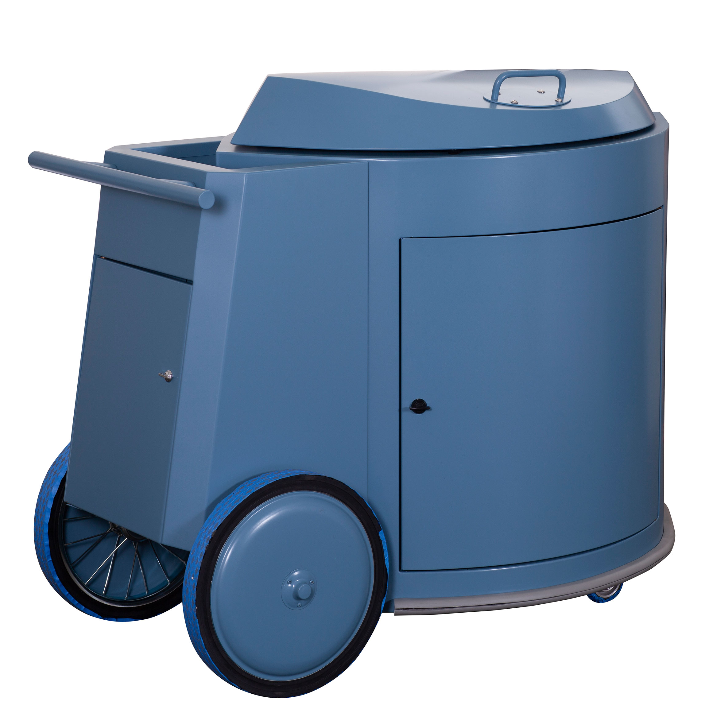Kremlin Cart