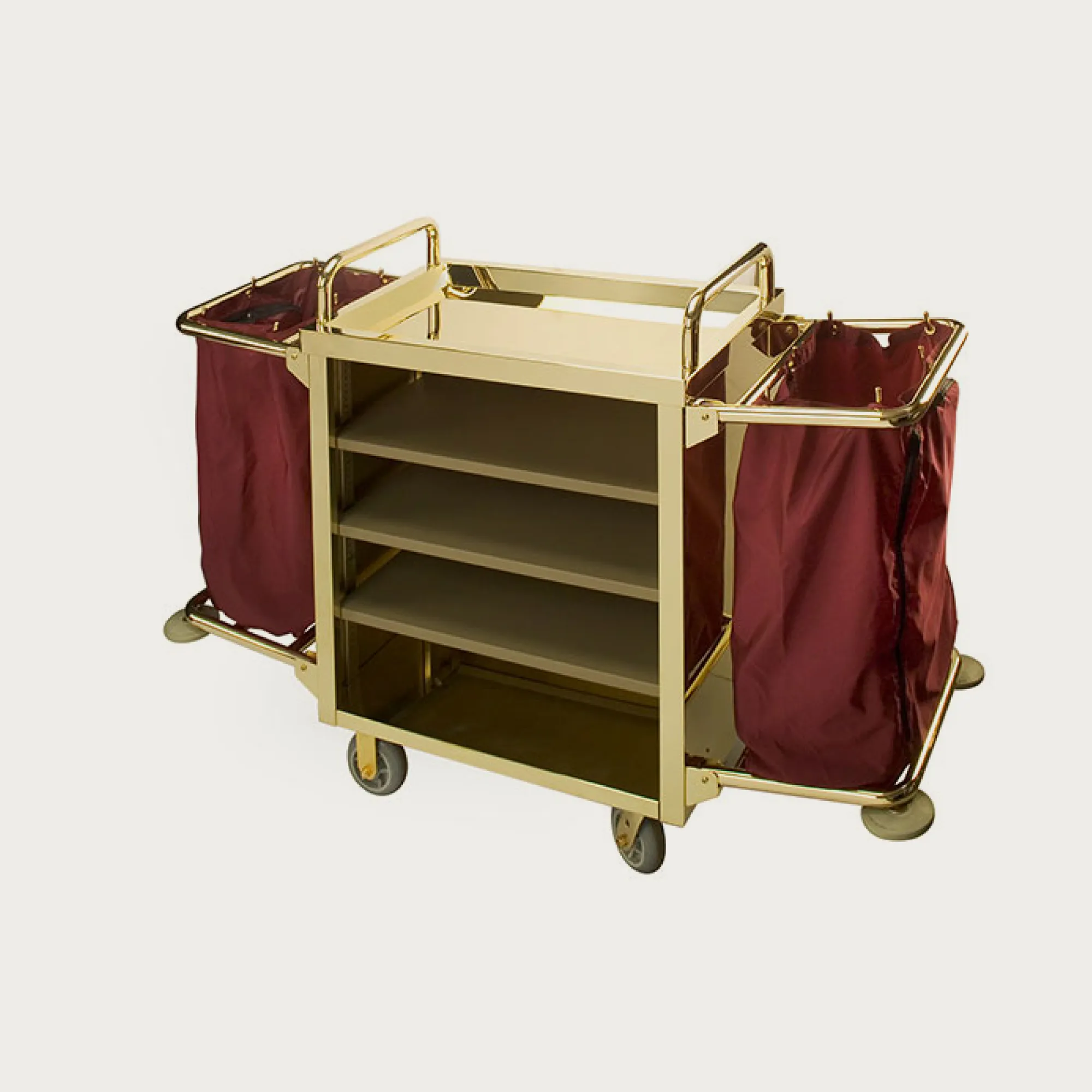 Legacy Maid Cart