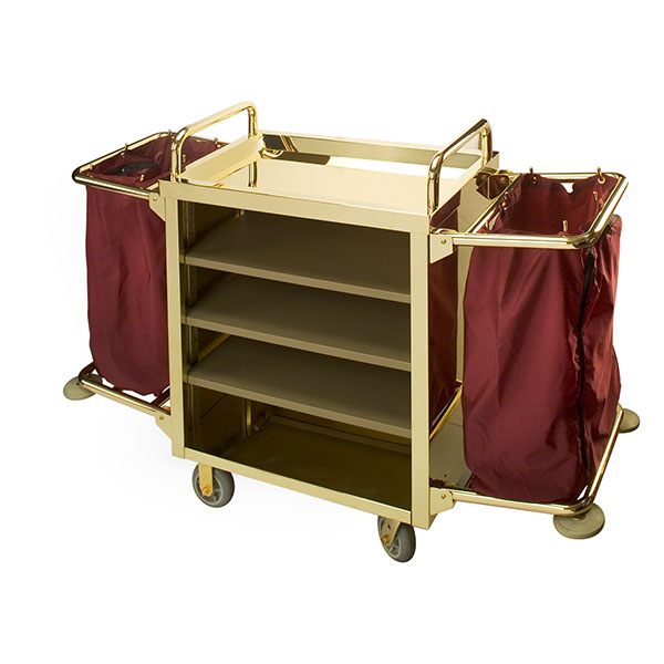 Alaska Beverage Cart