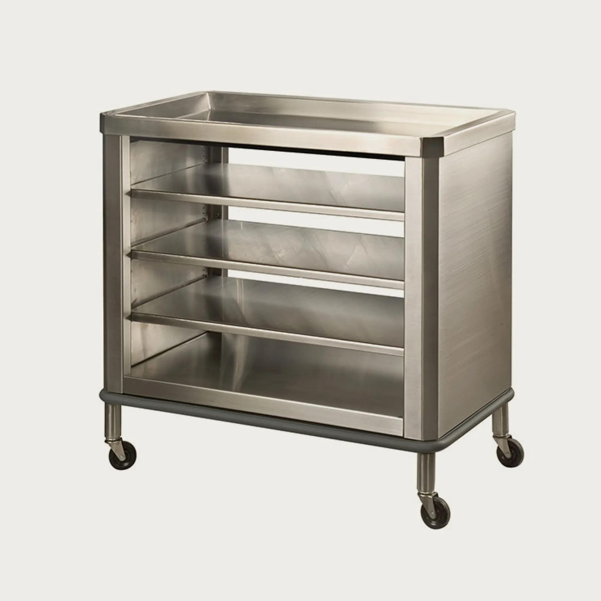 Alaska Beverage Cart