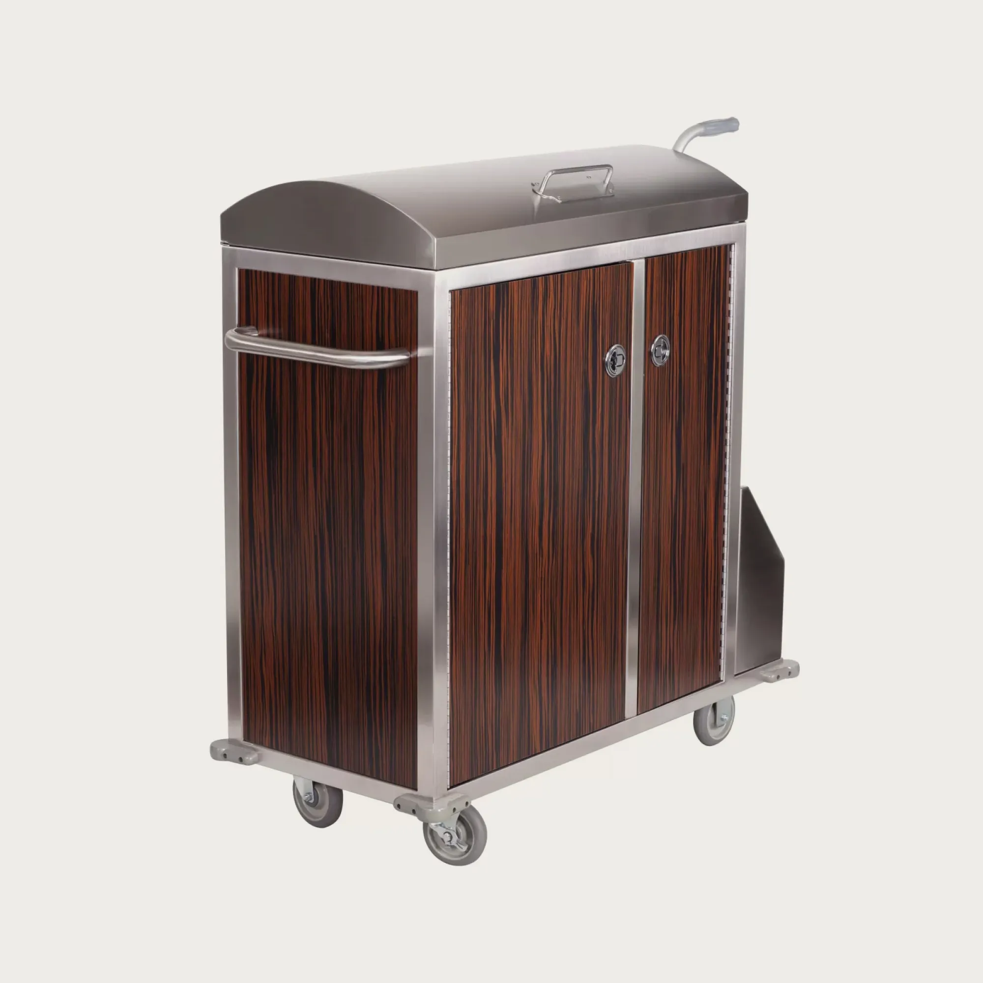 The Reno Porter Carts