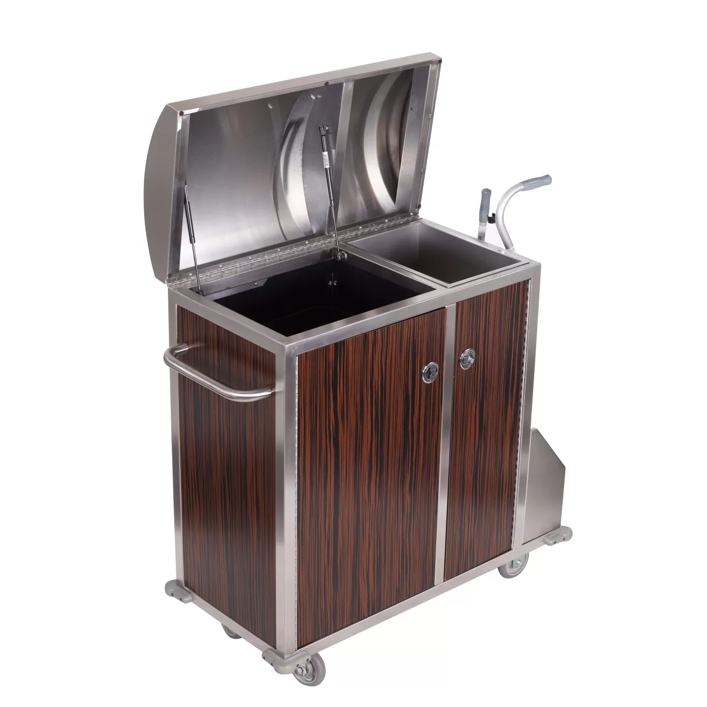 Reno Porter Carts