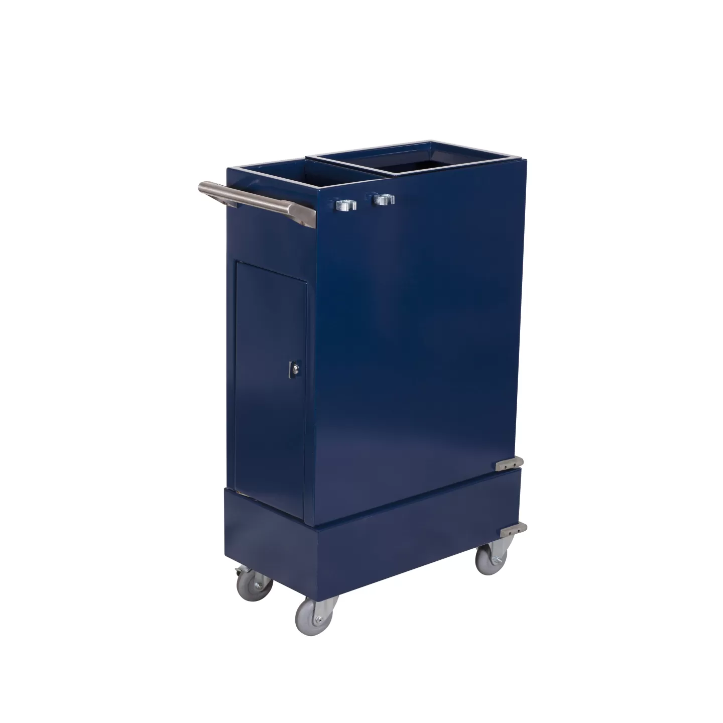 Straight Edge Cart