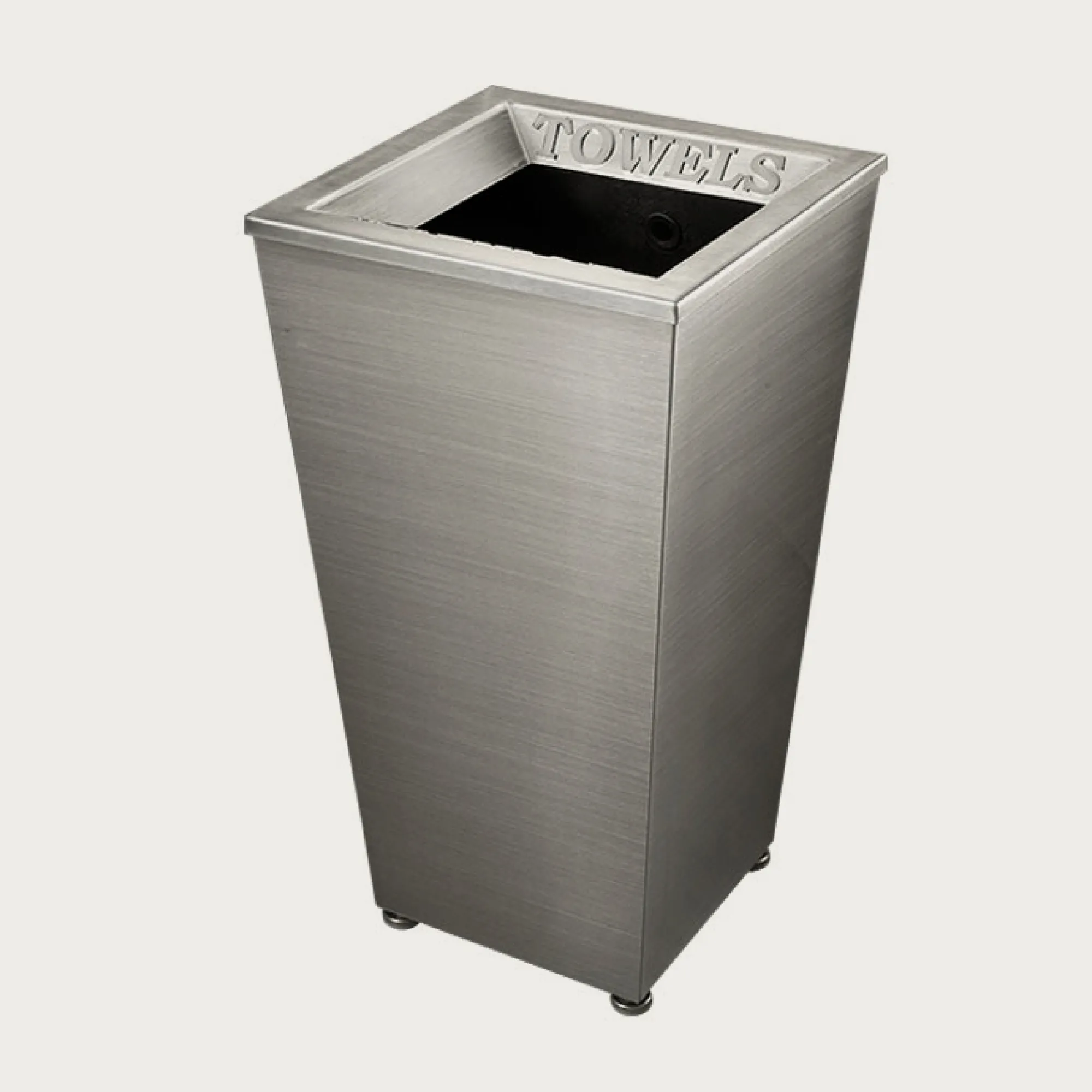 Hamper Tapered Series