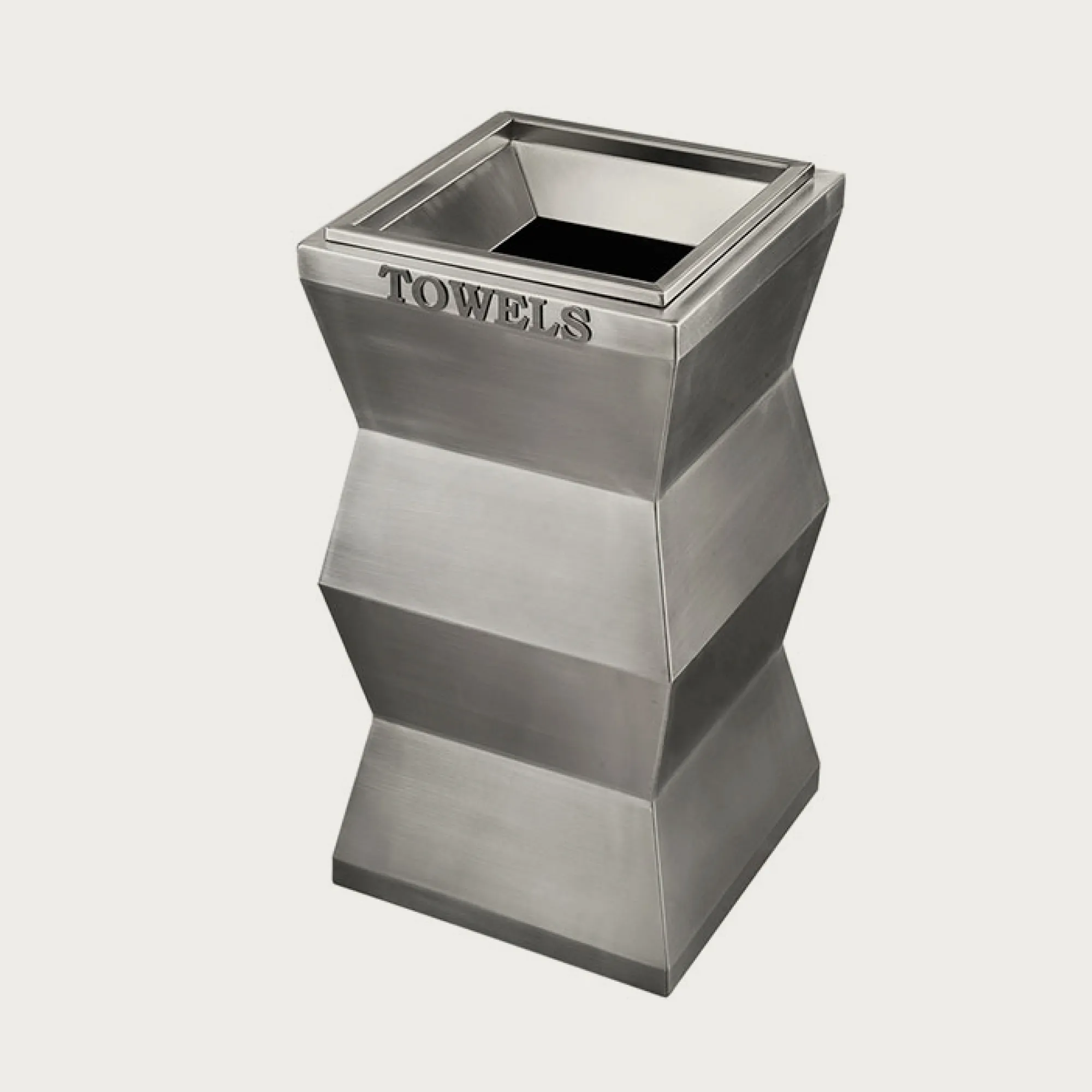 The Hamper Mikasa Series