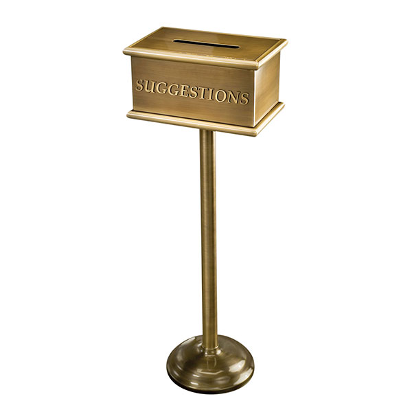 Drop Box 27