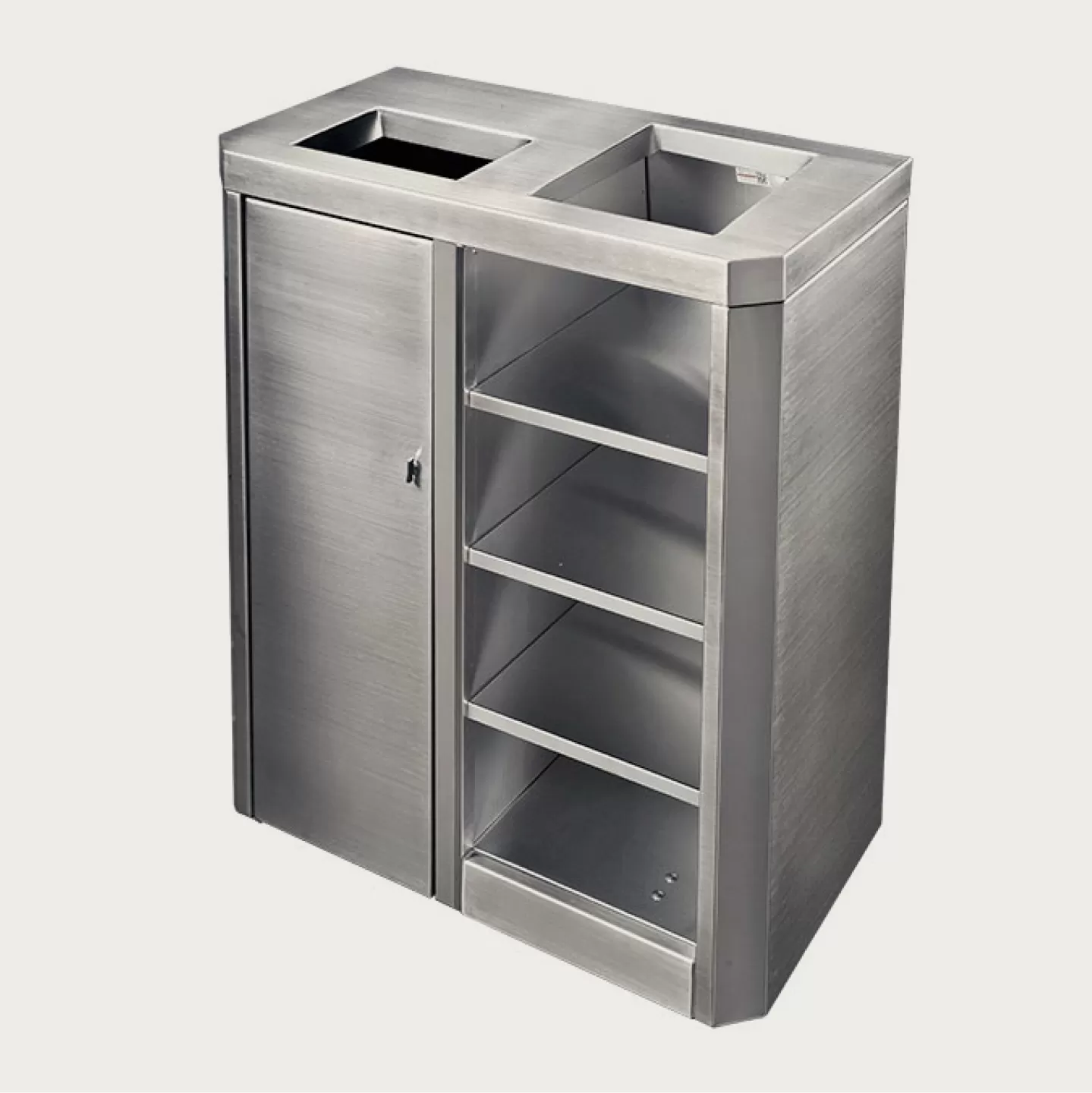 Caffe' Assorti Coffee Station 1