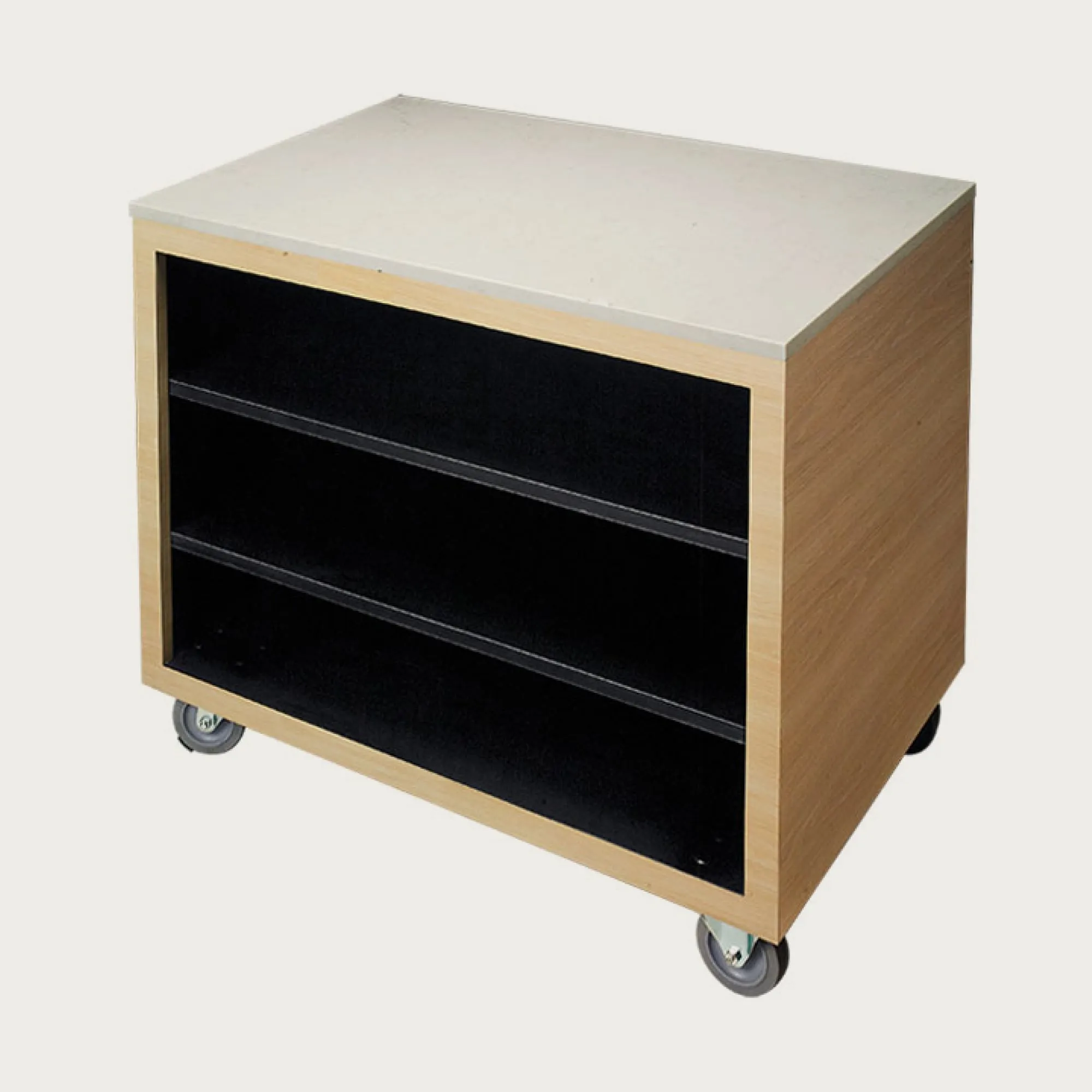 Compact Mobile Bar Windsor