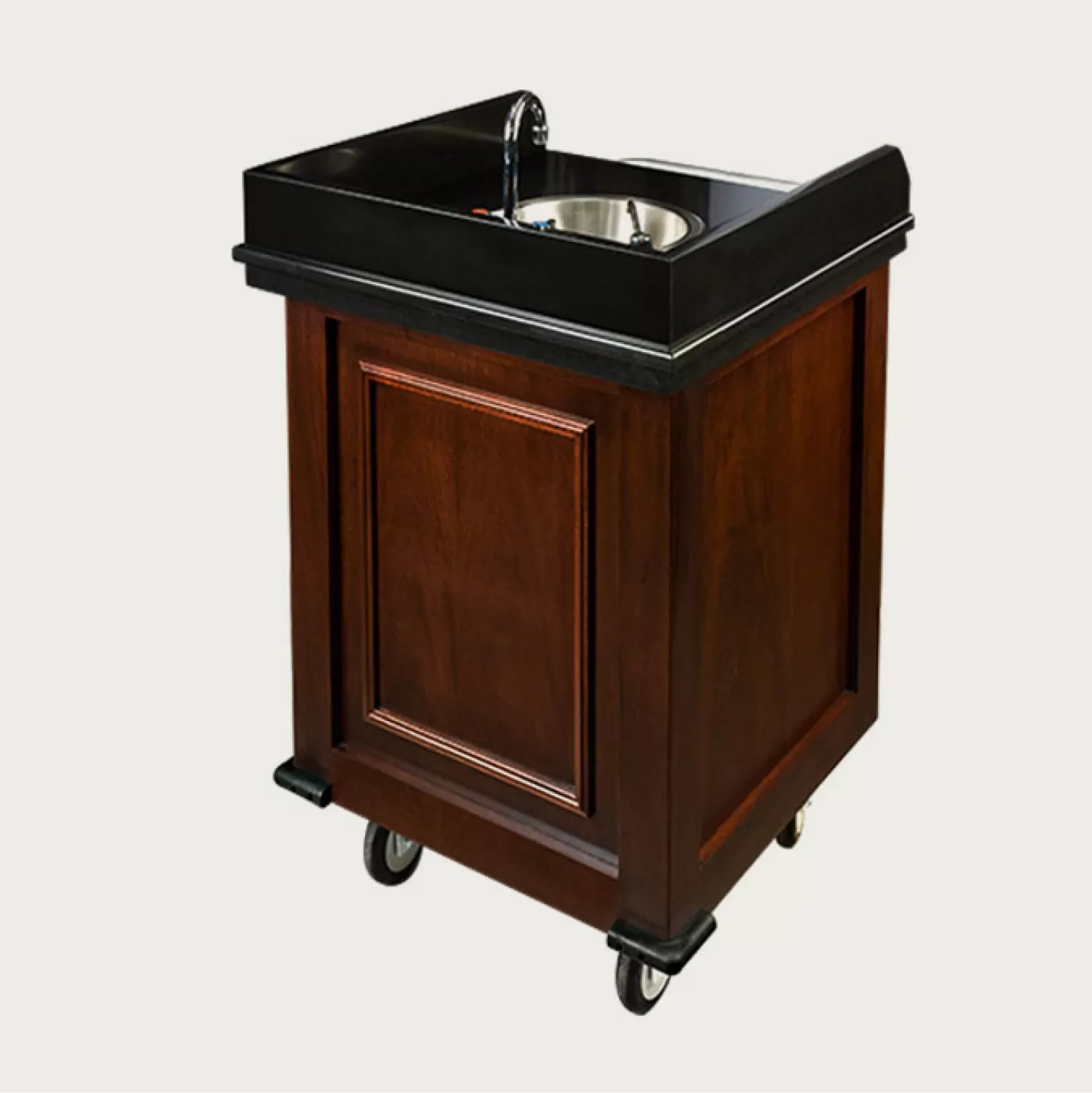 Mobile Hand Washing Sink