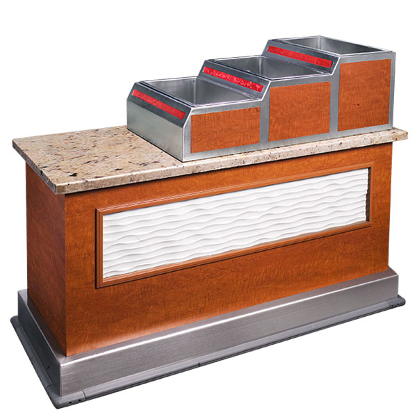 Tropicana Banquet Bar