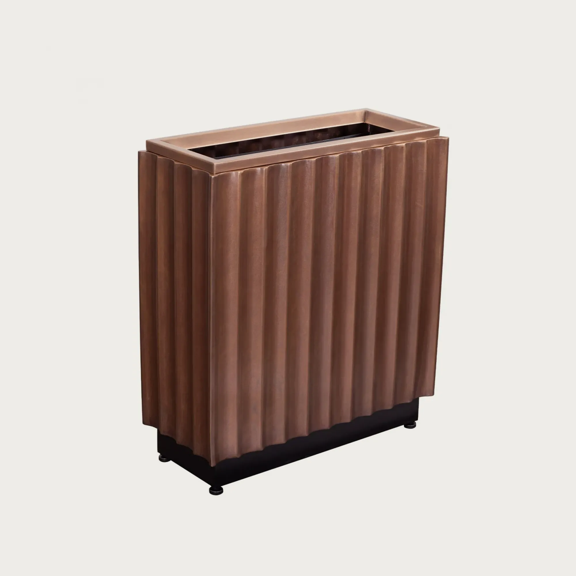 Concerto ll Planter Rectangular