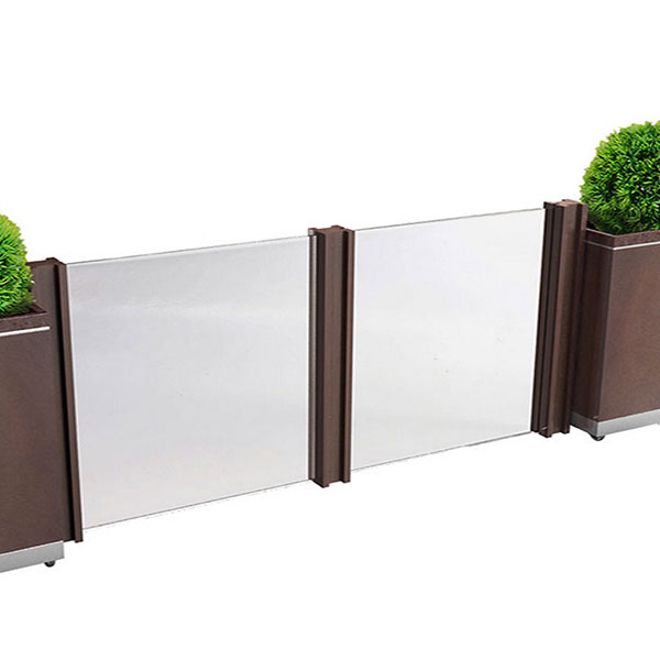Planters
