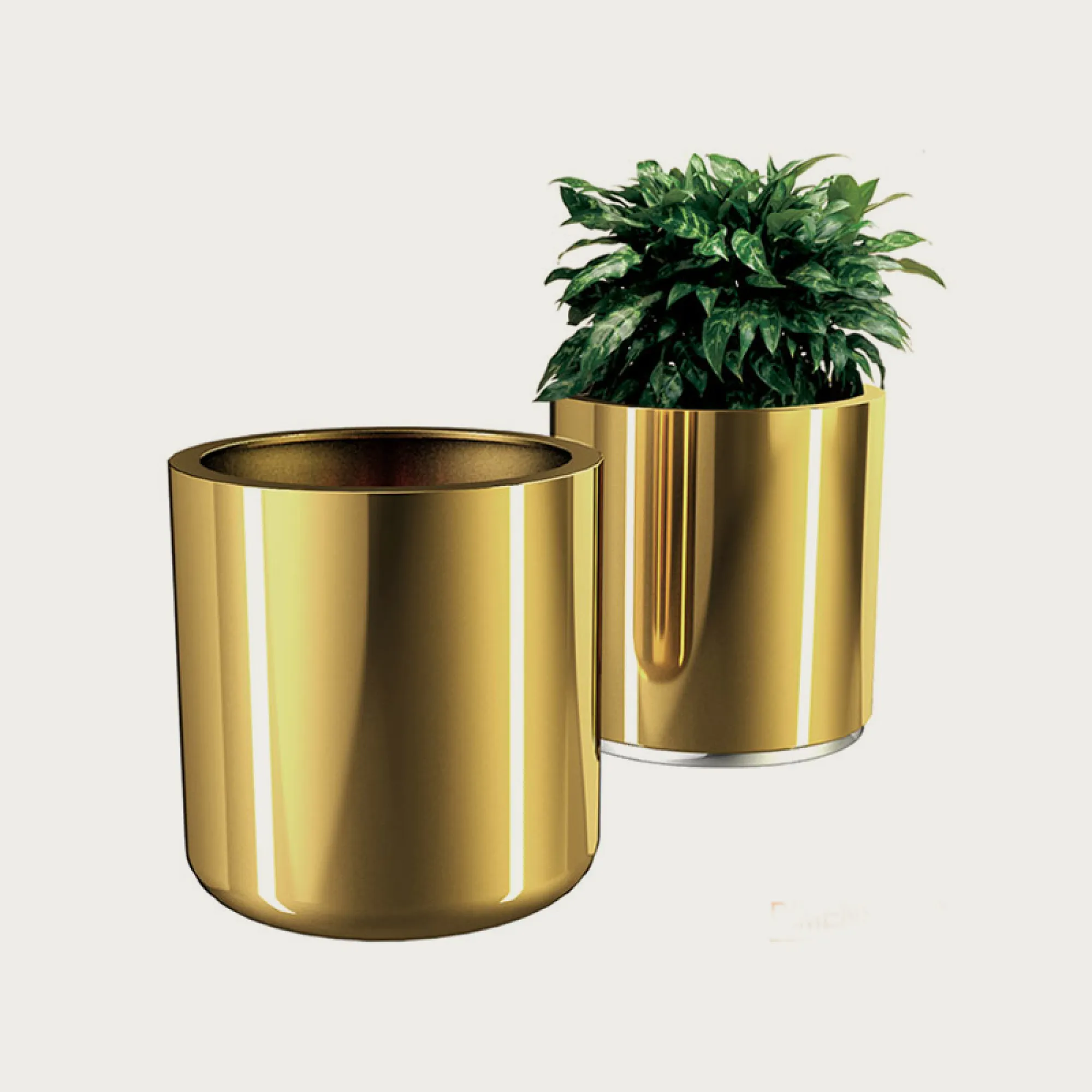 Planters