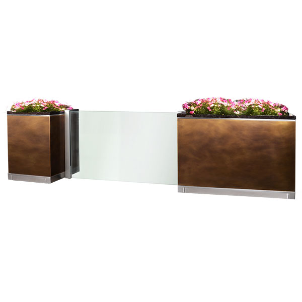 Planters