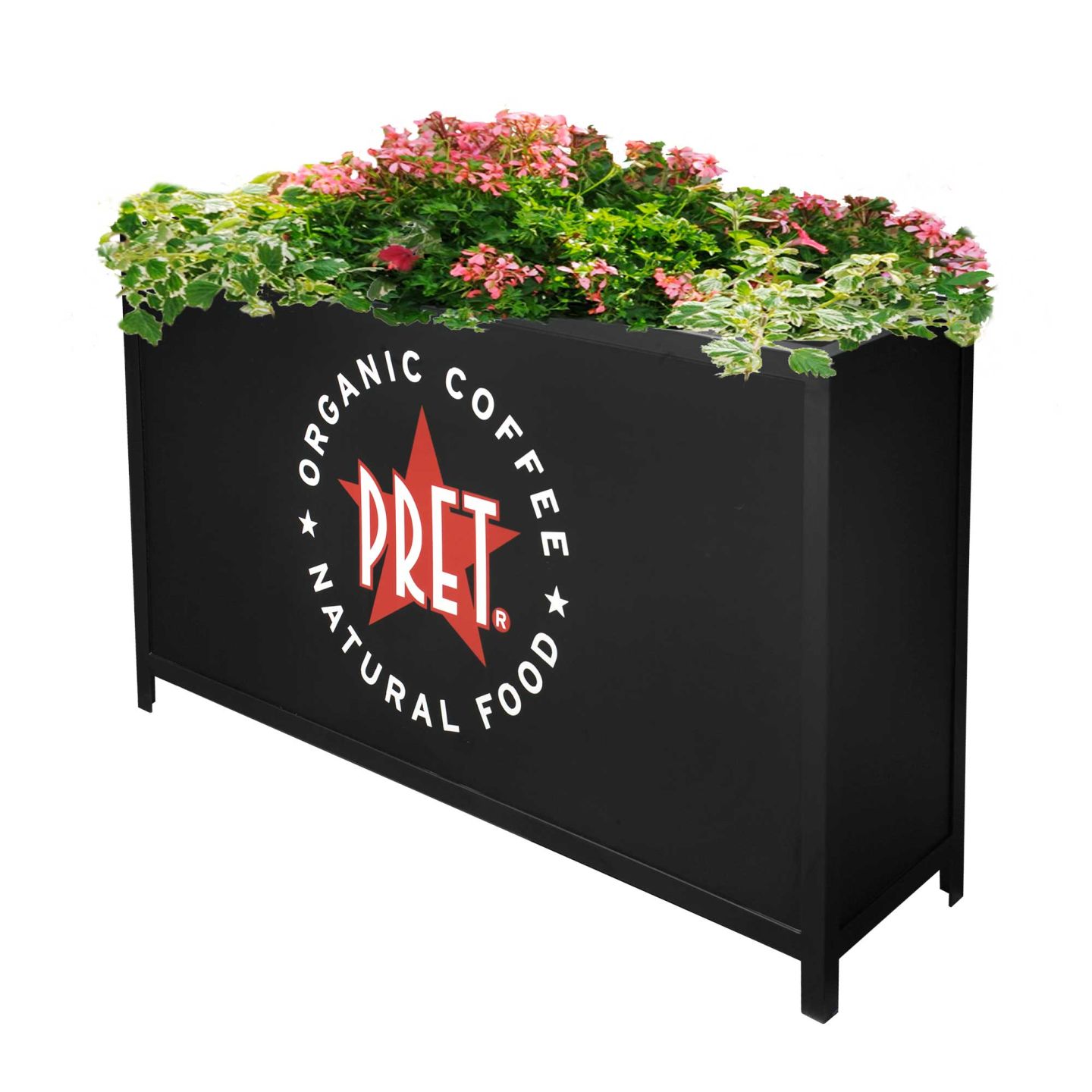 Planters